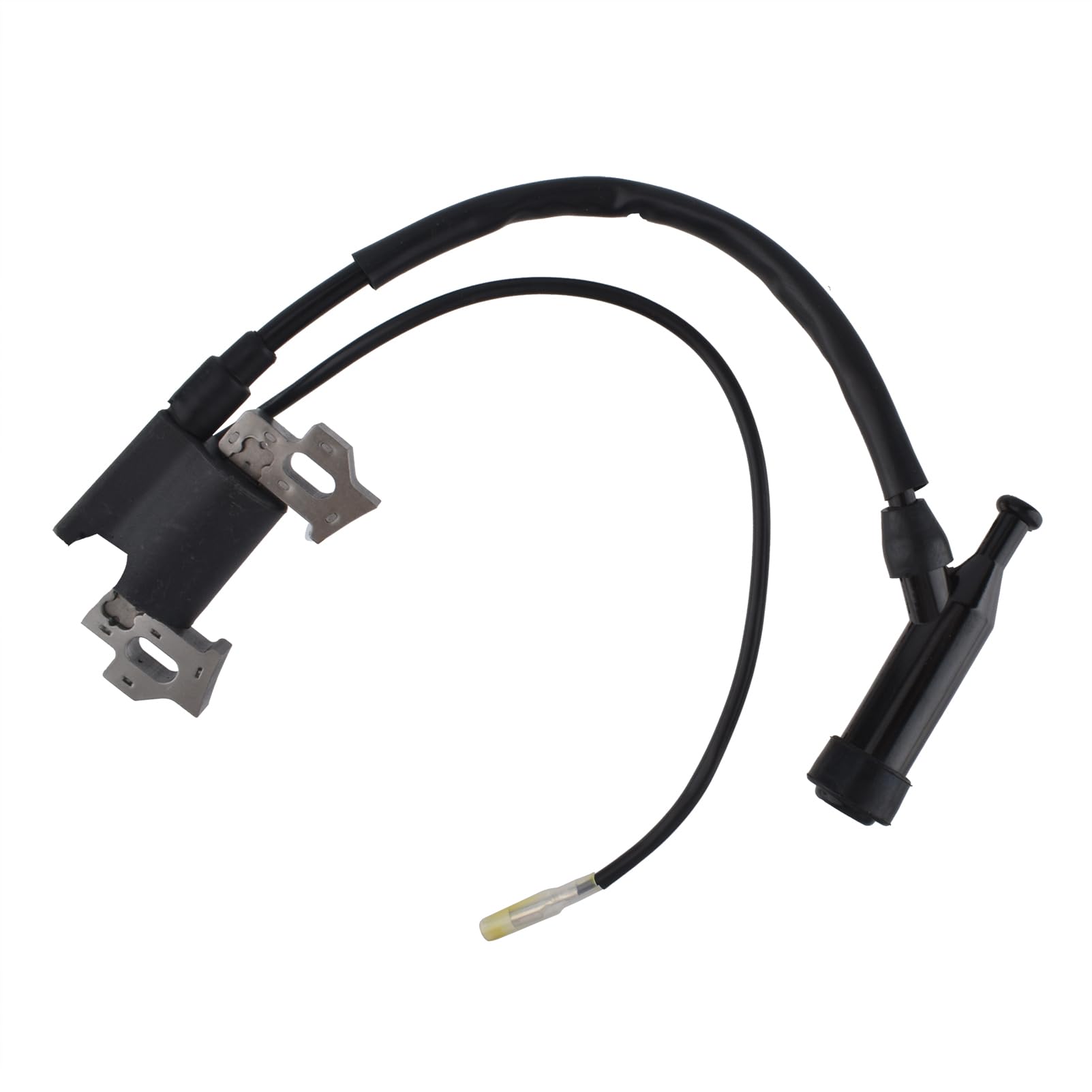 Filtro Carburatore E Bobina Avviamento Per Motore Honda GX160 5.5HP, Ricambio Turitrade