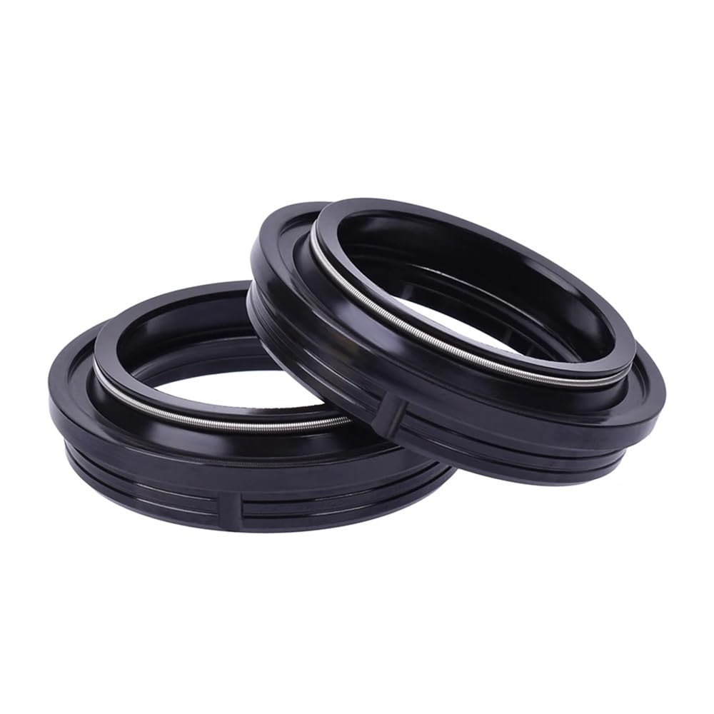 Cache-poussière fourche moto VFR400 protection amortisseur avant
