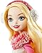 Ever After High Epic Winter Apple White Doll
