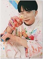 Vista 9 de dreamus SEVENTEEN - 4º álbum [Face the Sun] versión CARAT (SEUNGKWAN)