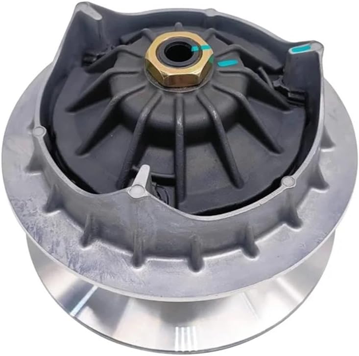 CVT Primary Driving Clutch CV-TECH For OD 800 Raider D2 D4 X2 X4 ATV Parts 21040303207 21040303210 21170101002