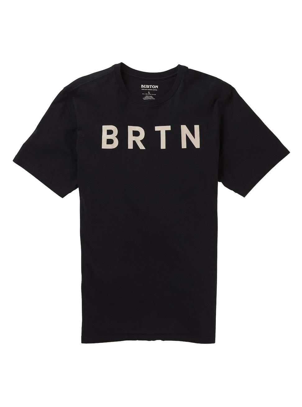 BurtonMen's Brtn T-Shirt