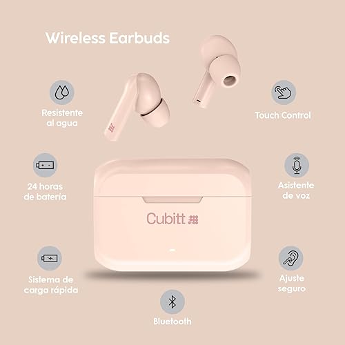 Vista 4 de Auriculares inalámbricos Gen2