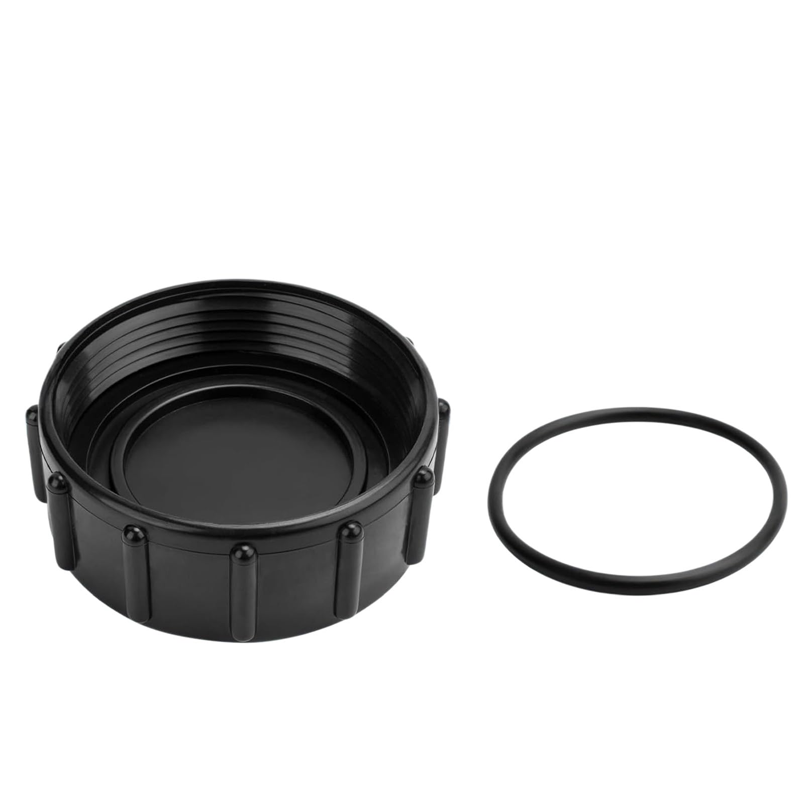 Hzbb Replacement Acid Washing Assembly Set For Pool Salt Chlorinator Systems With Sealing Components Cleaning Cap Equipment