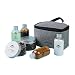 Produktbild Naturehike Tentock 6 Stück Set Küche Organizer Gewürz-Flasche für Salz Zucker mit Aufbewahrungstasche