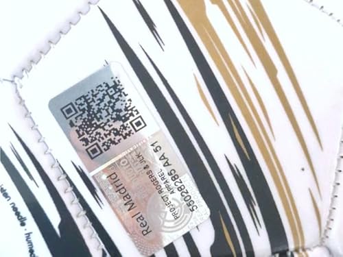 Real Madrid Balón Pequeño Nº59 Oficial - imagen 4