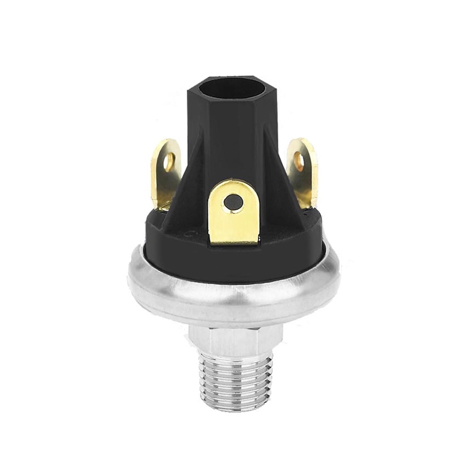 Pressostato Per Autoclave Ferrari 3-12 Bar F 1/4 250 Vac 110196 - Foto 9