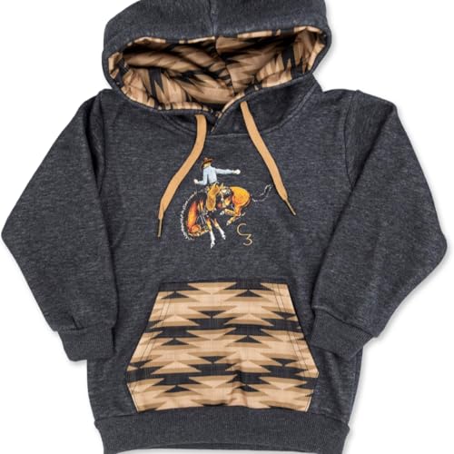 Cowkid Clothing Company - Hoodies