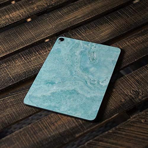 Skinit Decal Tablet skin compatible with iPad Pro 12.9in (2020) - Officially Licensed Crystal Turquoise Design