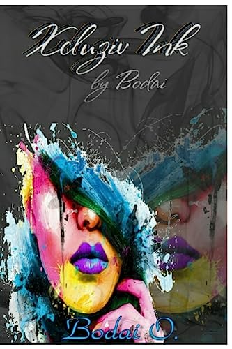 Xcluziv Ink: Exclusively Spoken Ink...