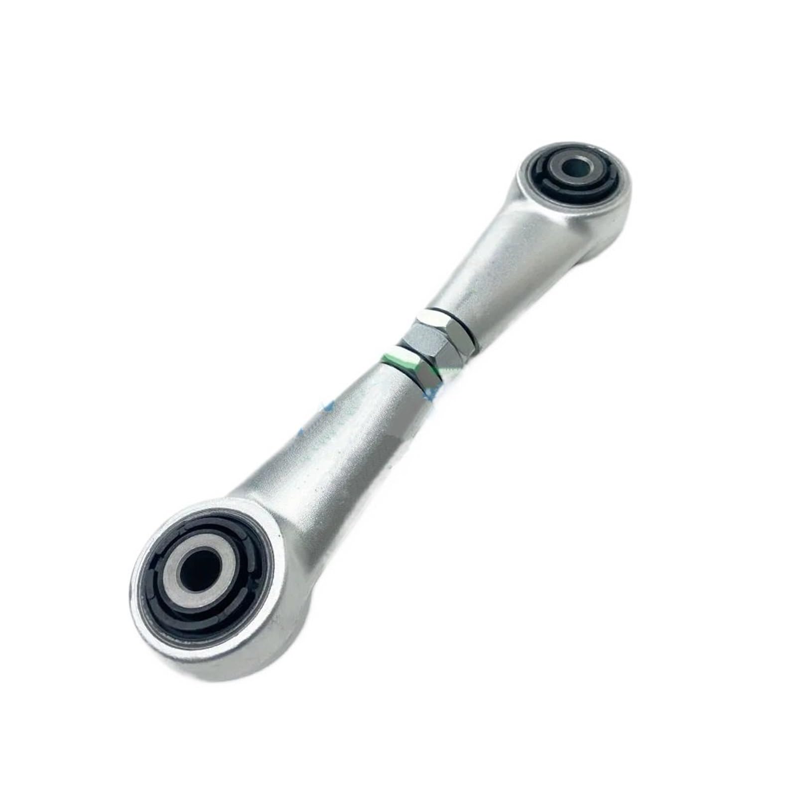 Wahacz wahadłowy Pasuje do Tesla Model S 2012-2020 X 2015-2020 1043964-00-B regulowane tylne ramię kontrolne Wahacz samochodowy