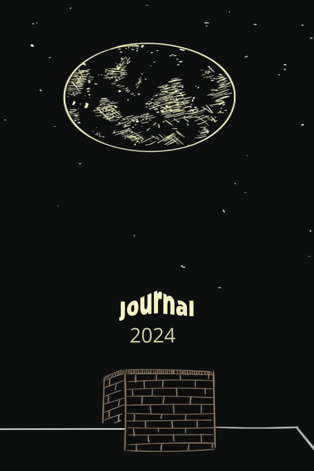 Daily Journal for personal life