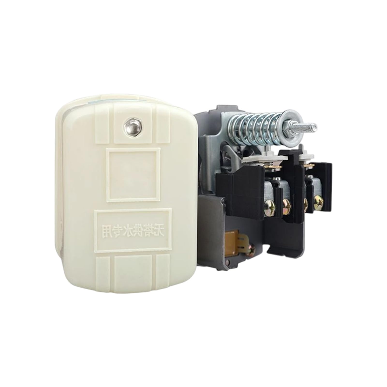 Our Fave A Utomatic Pumps Pressure Switches Mechanical Water Pumps Switches Double Spring Pressures Controller Enduring Mechanical Water Pressure