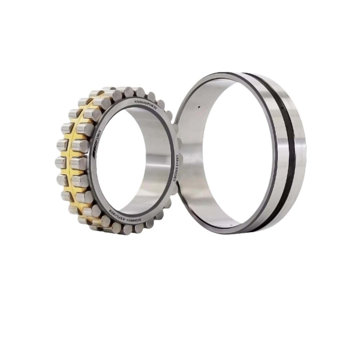Bearing NN3030KP4 NN3032KP4 NN3034KP4 NN3036KP4 NN3038KP4 NN3040KP4(NN3030KP4)