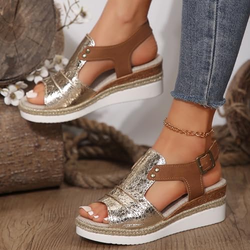 Chaussures sans lacets avec baskets à mémoire de forme - 5