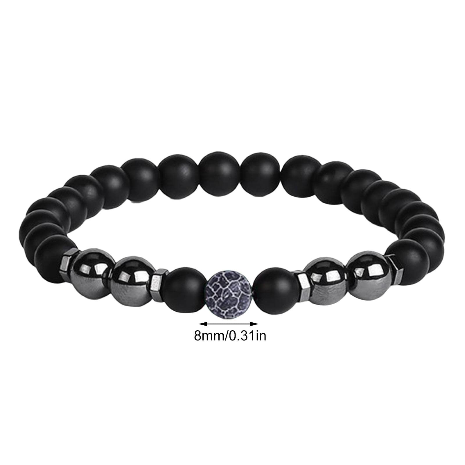 Bracelet de Cheville Evasion Spirituelle - Eclat de Pierre