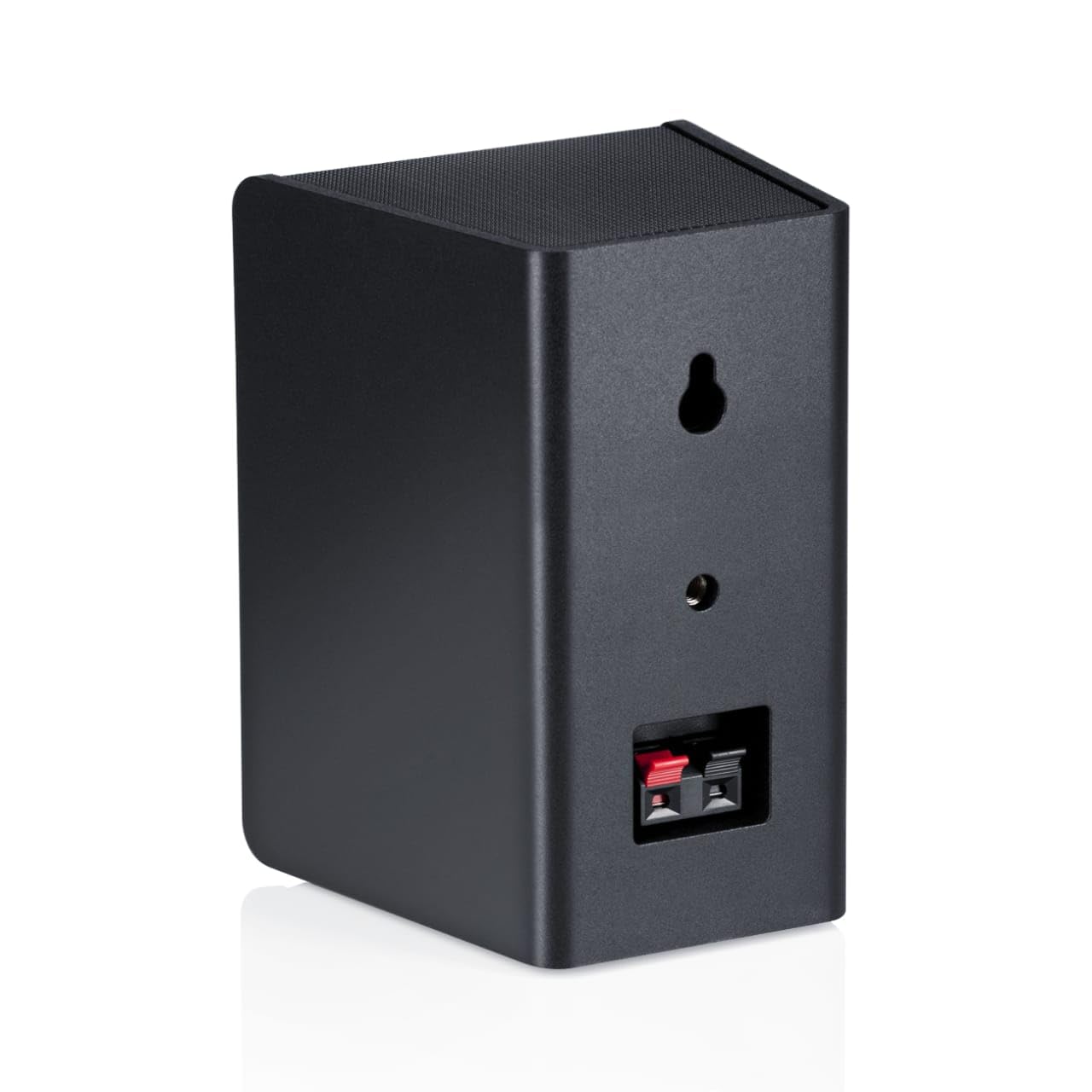 Teufel CONSONO 25 Concept Power Edition - 5.1 Soundsystem, Komplettsystem Heimkino mit integriertem AV-Receiver, Bluetooth, Dolby Audio, USB-C-Soundkartenfunktion, HDMI ARC CEC