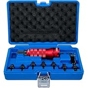 BGS Приспособление за нитова гайка - метално...