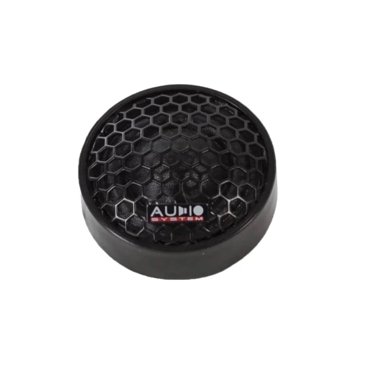 Audio System HS 25 EVO 2 Hochtöner 25 mm Gewebe-Neodymhochtöner 1 Paar Tweeter