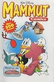  Mammut Comics - Band Nr. 98 - Lustiges Taschenbuch LTB - Über 500 Seiten riesen Lesespaß!