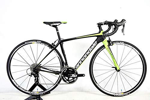 CANNONDALE 「キャノンデール」 SYNAPSE CARBON 2017年モデル ロードバイク 5022112200102 2017' Cannondale SYNAPSE CARBON 5 105-(新潟の自転車のプロショップ