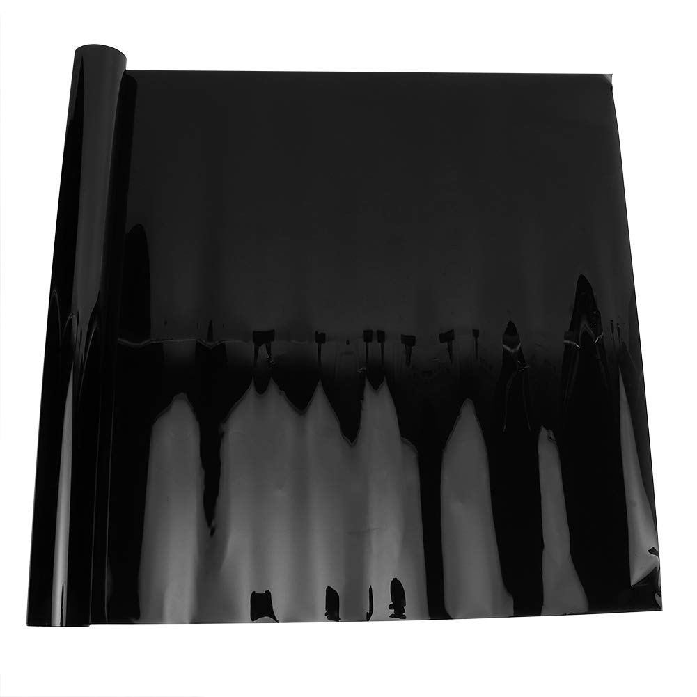 0 5x3 Meters One Way Black Color S Film Win Film for Home Office Office Win Film Win is Film More It Seeking and Easy Through Unique Tool a