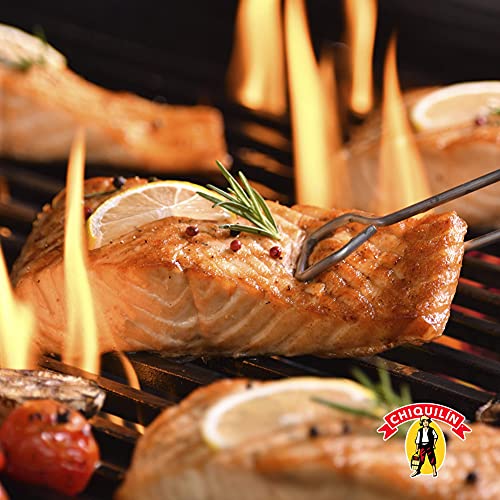 Chiquilín Smoked Paprika, 2.64 Oz - 75 Grams - Gourmet Products Since 1909 #TOP5