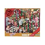 A Christmas Story Puzzle Fun