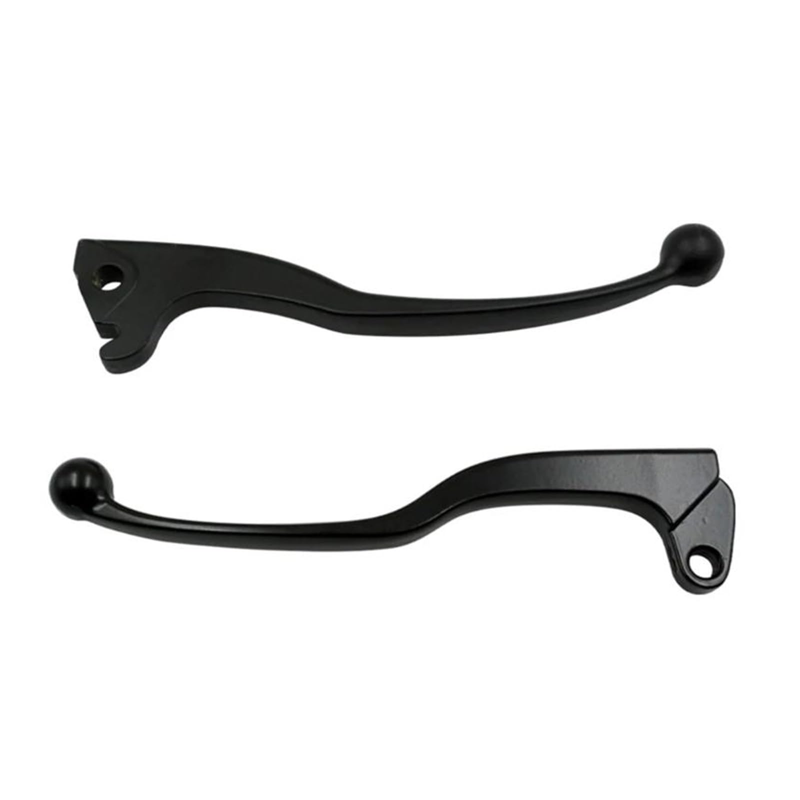 GSDKKHG per YBR 125 2005 2006-2015 2013 2011 YBR125 125CC 1 Coppia Leva Freno Frizione Moto