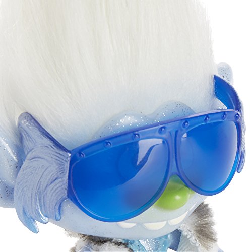 Trolls DreamWorks Guy Diamond 9-Inch Figure by – Bild 5