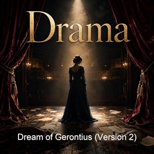 Dream of Gerontius (Version 2) cover art