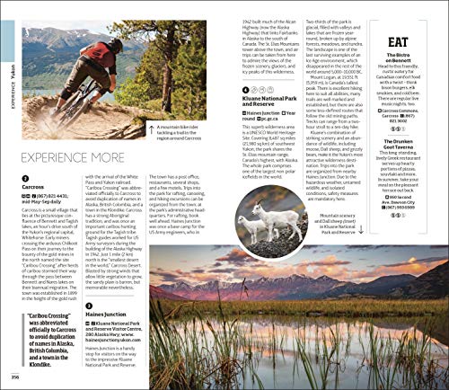 DK Eyewitness Canada