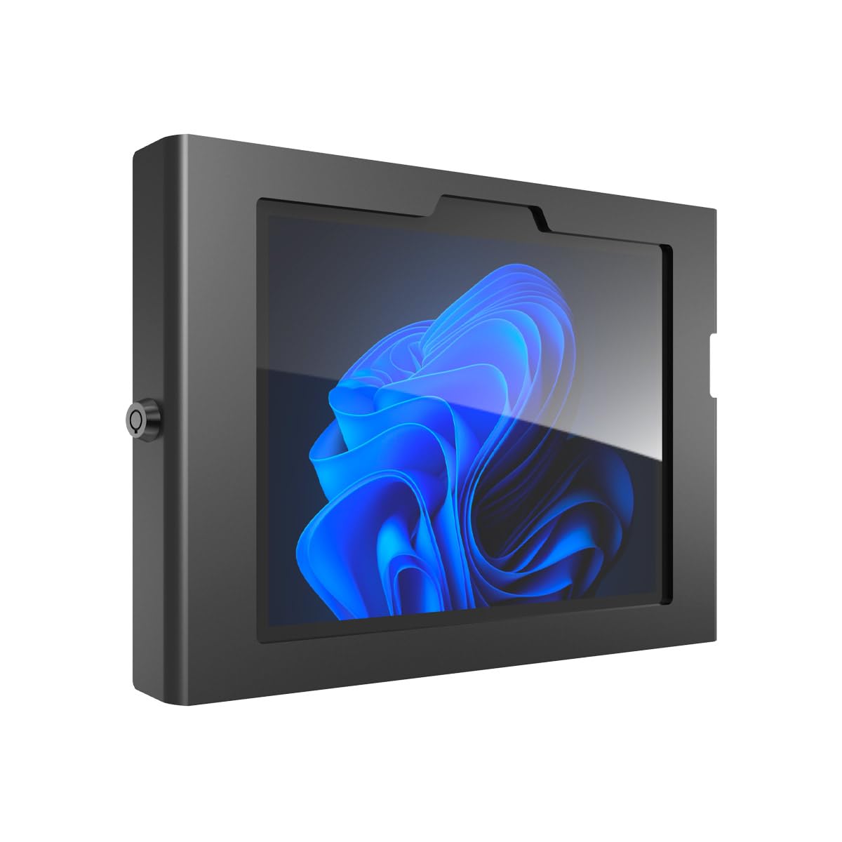 Enclosure sécurisée Surface Go verrouillable avec caméras accessibles Apex - 7