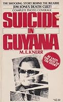Suicide in Guyana 0505514001 Book Cover