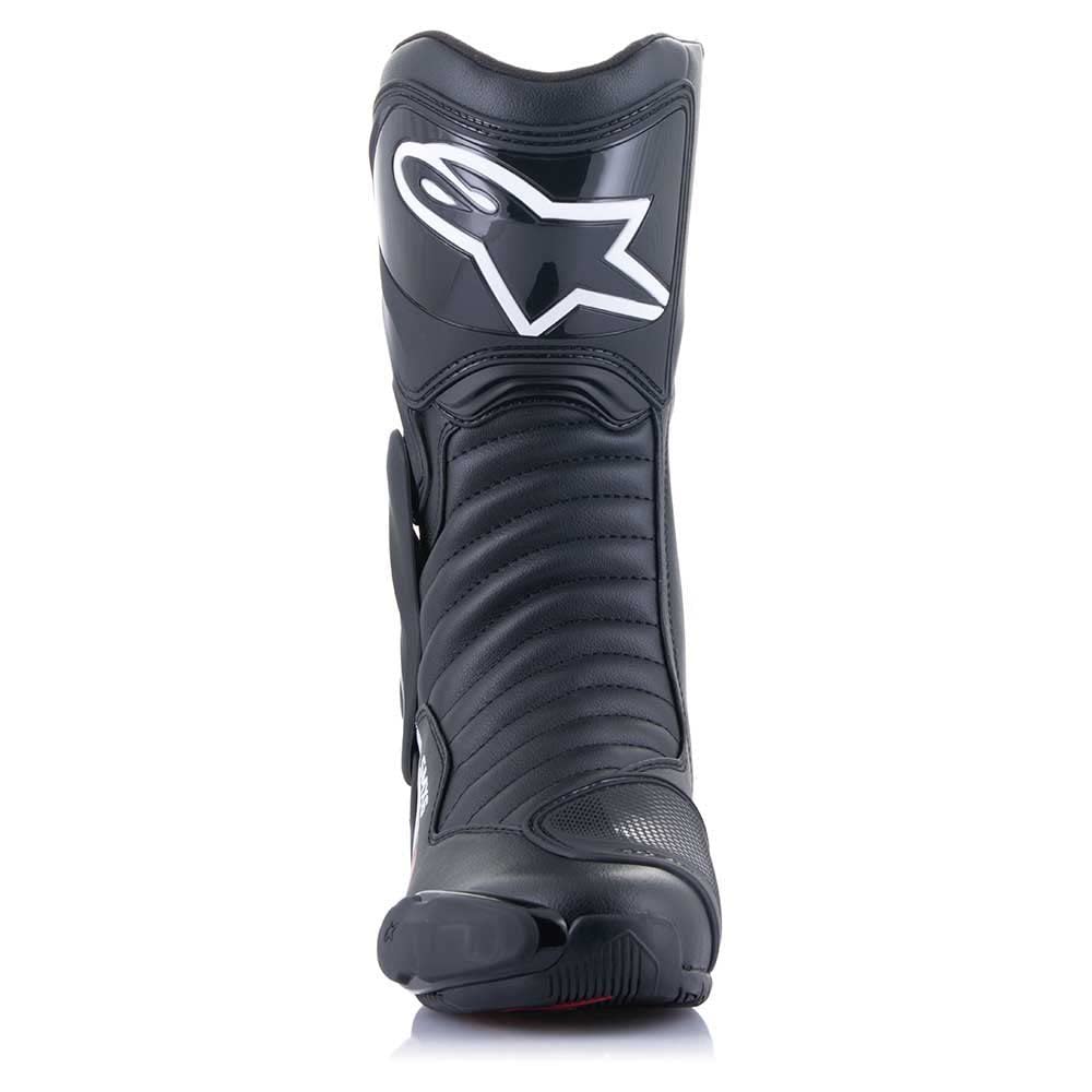 Alpinestars SMX 6 V2 sportliche Motorradstiefel