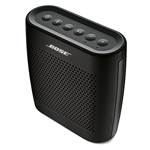 Audio Portátil, Electronics bocina bose soundlink color Marca Bose (2)