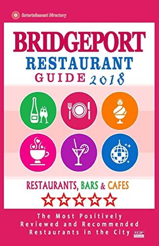 Bridgeport Restaurant Guide 2018: Best Rated Restaurants in Bridgeport, Connecticut - Restaurants, Bars and Cafes recommended for Visitors, 2018