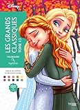 Les grands classiques: Atelier coloriages mystères