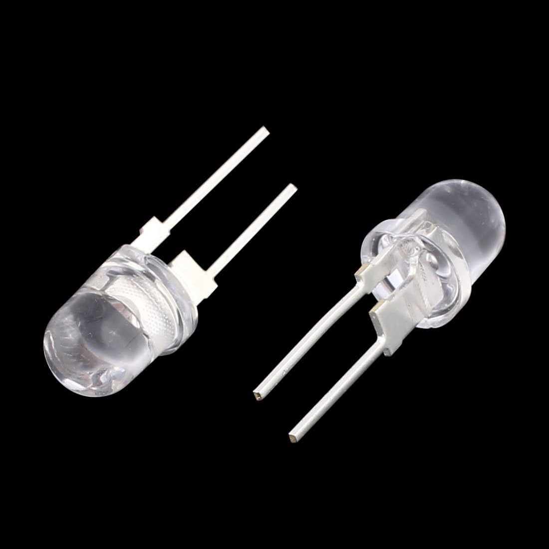 30 Pcs High Power 940 Nano IR Infrared LED Diode SD-DR840C9 For CCTV Camera (e1fcf6a104edb98adab7ee73cac99993)