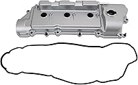 Vista 163 de TRQ Tapa de Válvulas Compatible con 2011-2014 Chrysler 200 2007-2010 Sebring 2008-2014 Dodge Avenger 2007-2012 Caliber 2009-2020 Journey 2007-2017