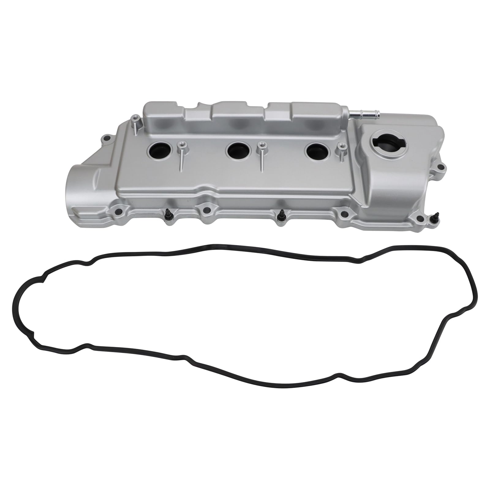 TRQ Left Valve Cover Drivers Side