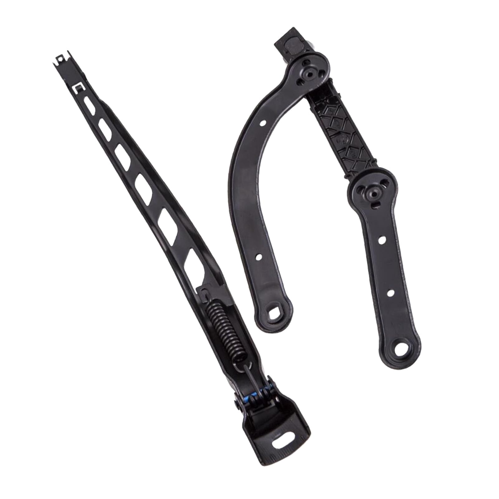 YROHGKPN Front Windshield Wiper Arm for E60 E61 E63 E64 Replaces Part