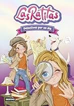Las Ratitas 13. Detectives por un día