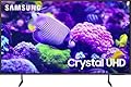 SAMSUNG 70-Inch Class Crystal UHD 4K DU7200 Series HDR Smart TV w/Object Tracking Sound Lite, PurColor, Motion Xcelerator, Mega Contrast, Q-Symphony (UN70DU7200, 2024 Model)