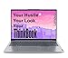 Lenovo ThinkBook 16 Intel Core 5 210H 14th Gen(16GB/1TB SSD/Win 11 Home/Fingerprint Reader) 16" WUXGA IPS 300 Nits Antiglare Thin & Light Laptop/Aluminium Top/Arctic Grey/1Y Warranty/1.7Kg,21SHA05CIG