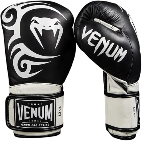 Miniatura 2 de Venum Guantes de boxeo Giant 2.0 Mike Tyson Pro