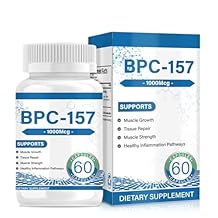 BPC 157 and TB500 Capsules | 1000mcg - High Levels Tunisia | Ubuy BPC 157 and TB500 Capsules | 1000mcg - High Levels Tunisia | Ubuy