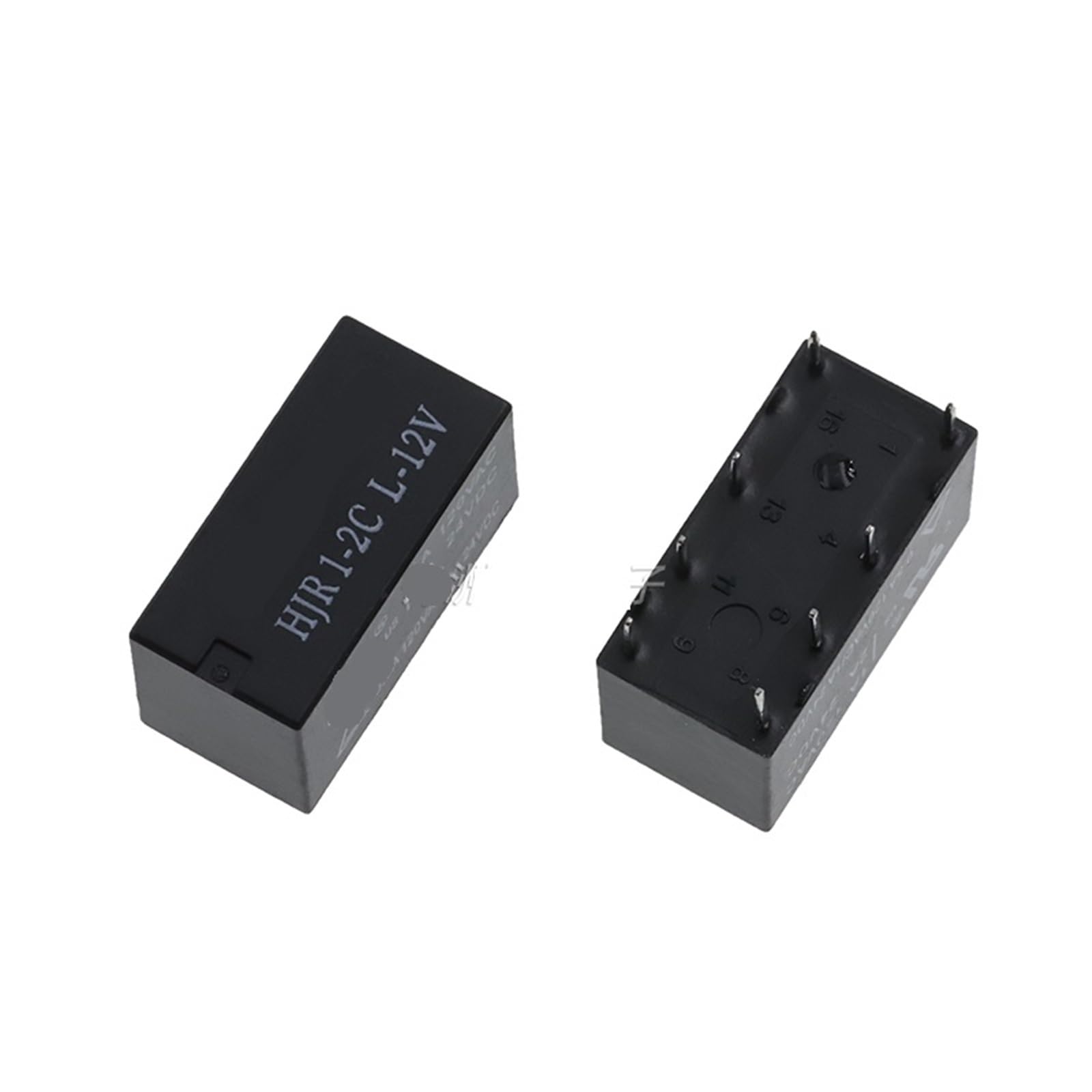 Relais 8 broches 5V pour automatiser votre maison connectee