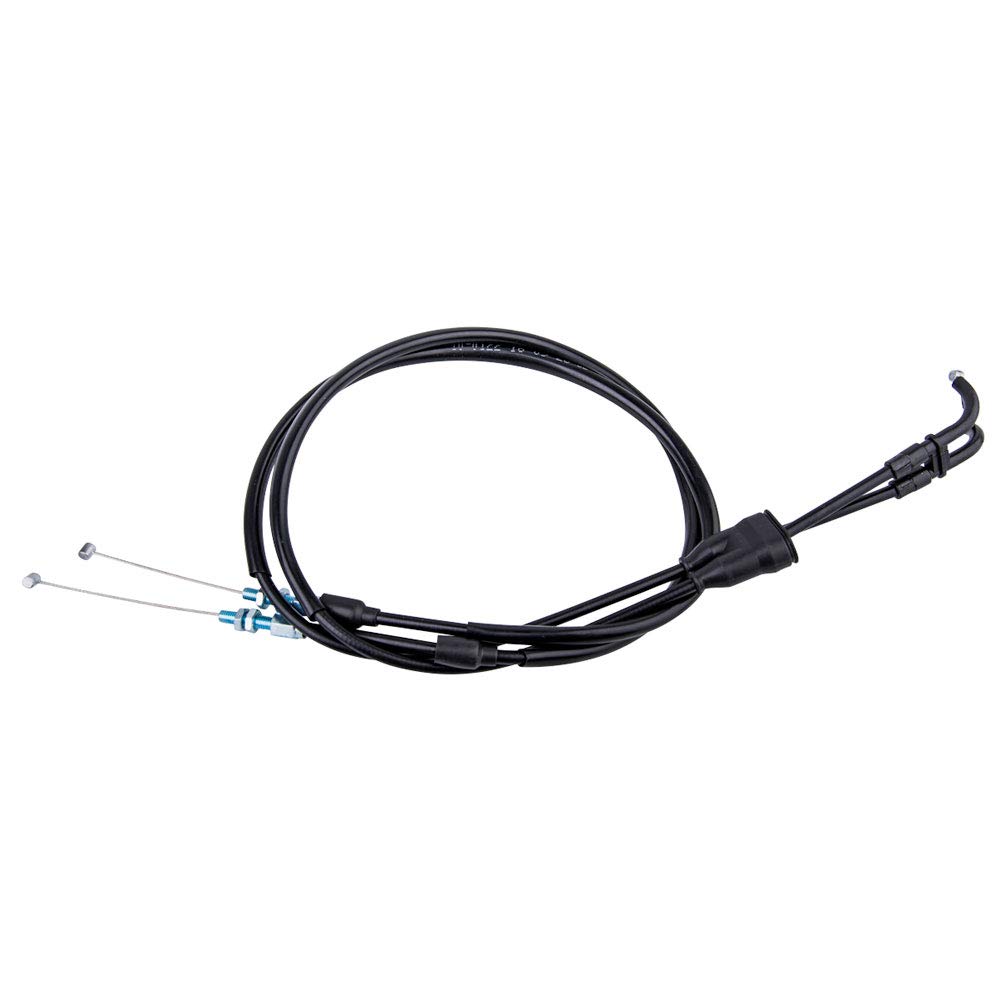 Motion Pro Throttle Cable Standard Length +3