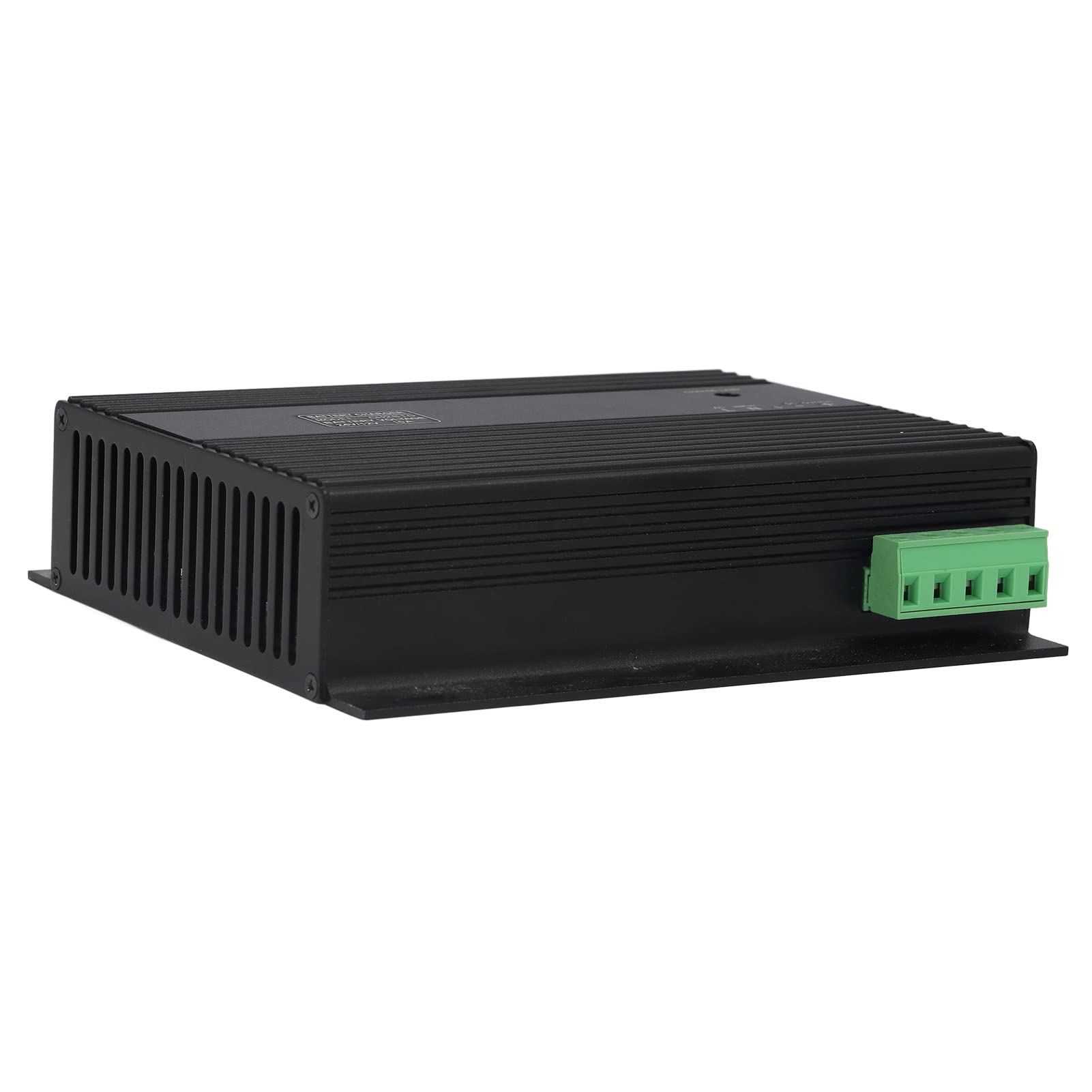 Fafeicy Generator Baterii Ładowarka 12V 24V Ładowarka Podtrzymująca z